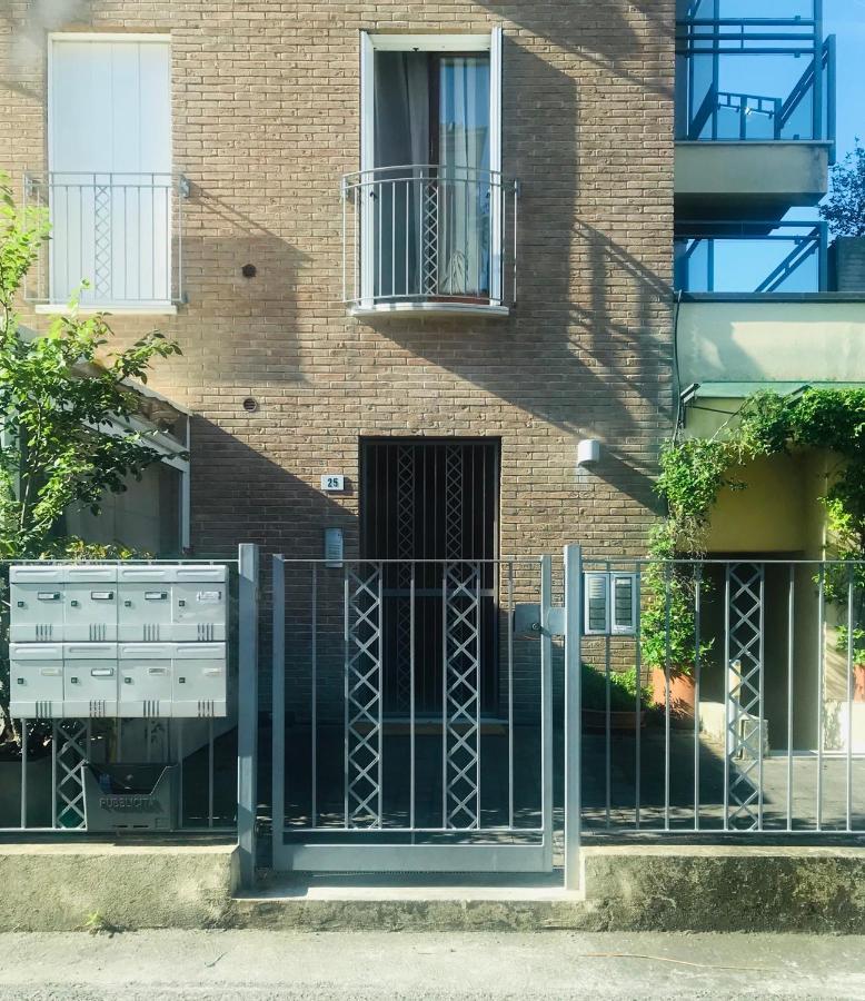 Appartamento Rimini Extérieur photo