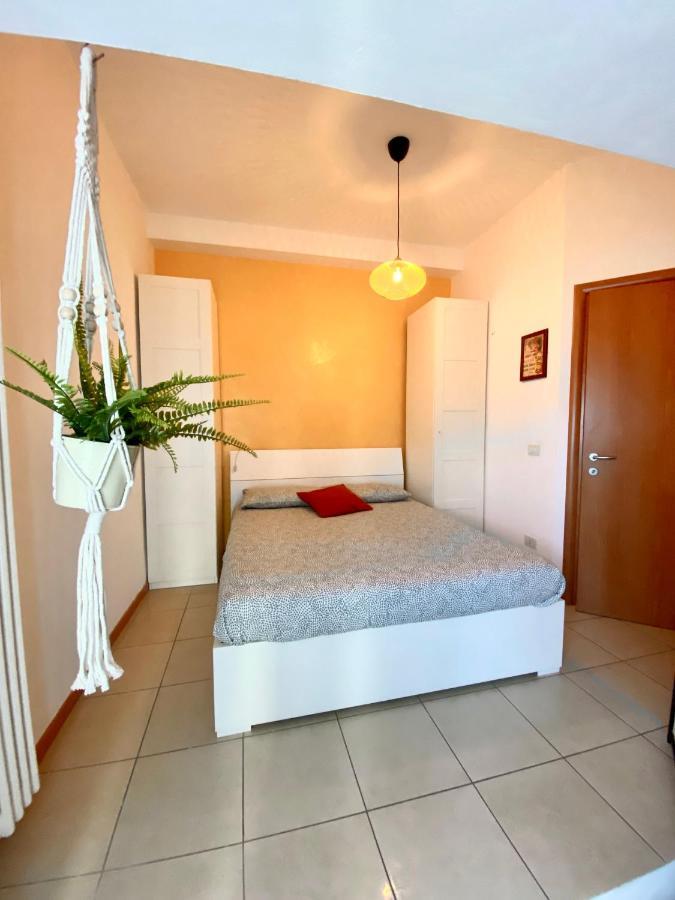 Appartamento Rimini Extérieur photo