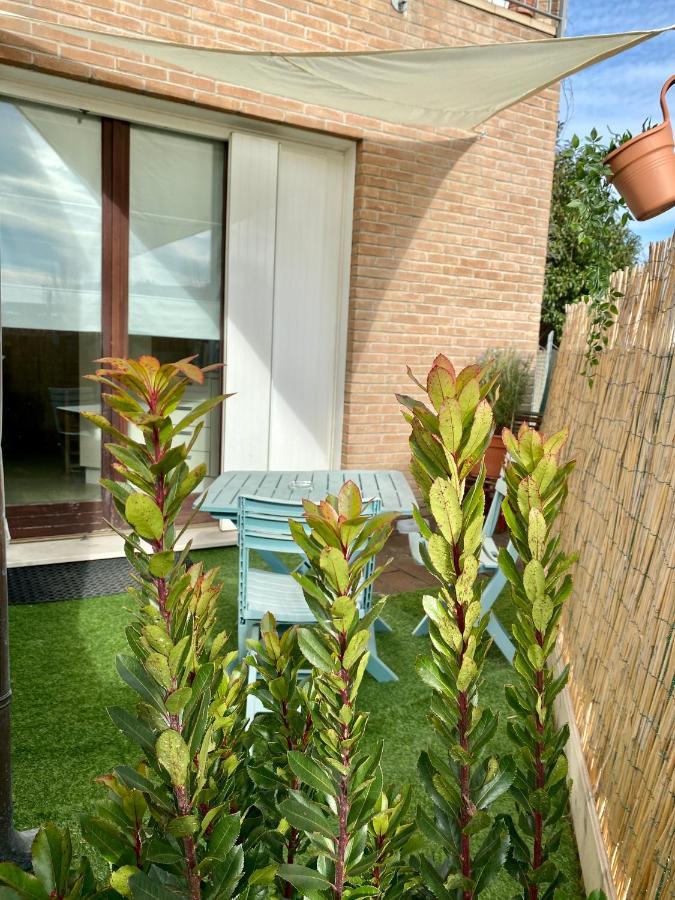 Appartamento Rimini Extérieur photo