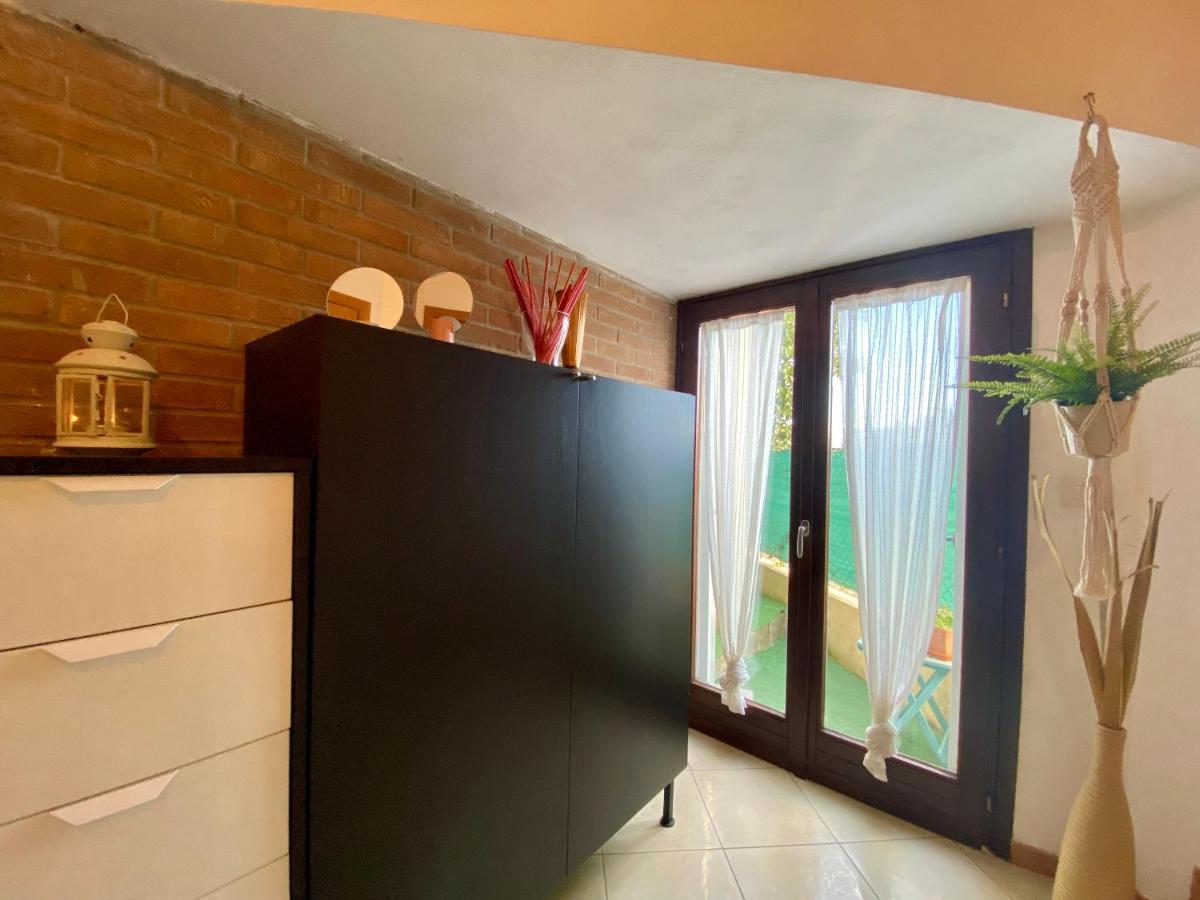 Appartamento Rimini Extérieur photo