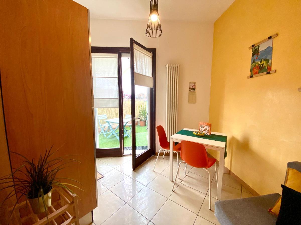 Appartamento Rimini Extérieur photo