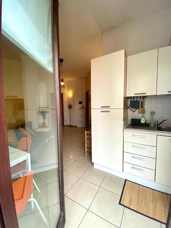 Appartamento Rimini Extérieur photo