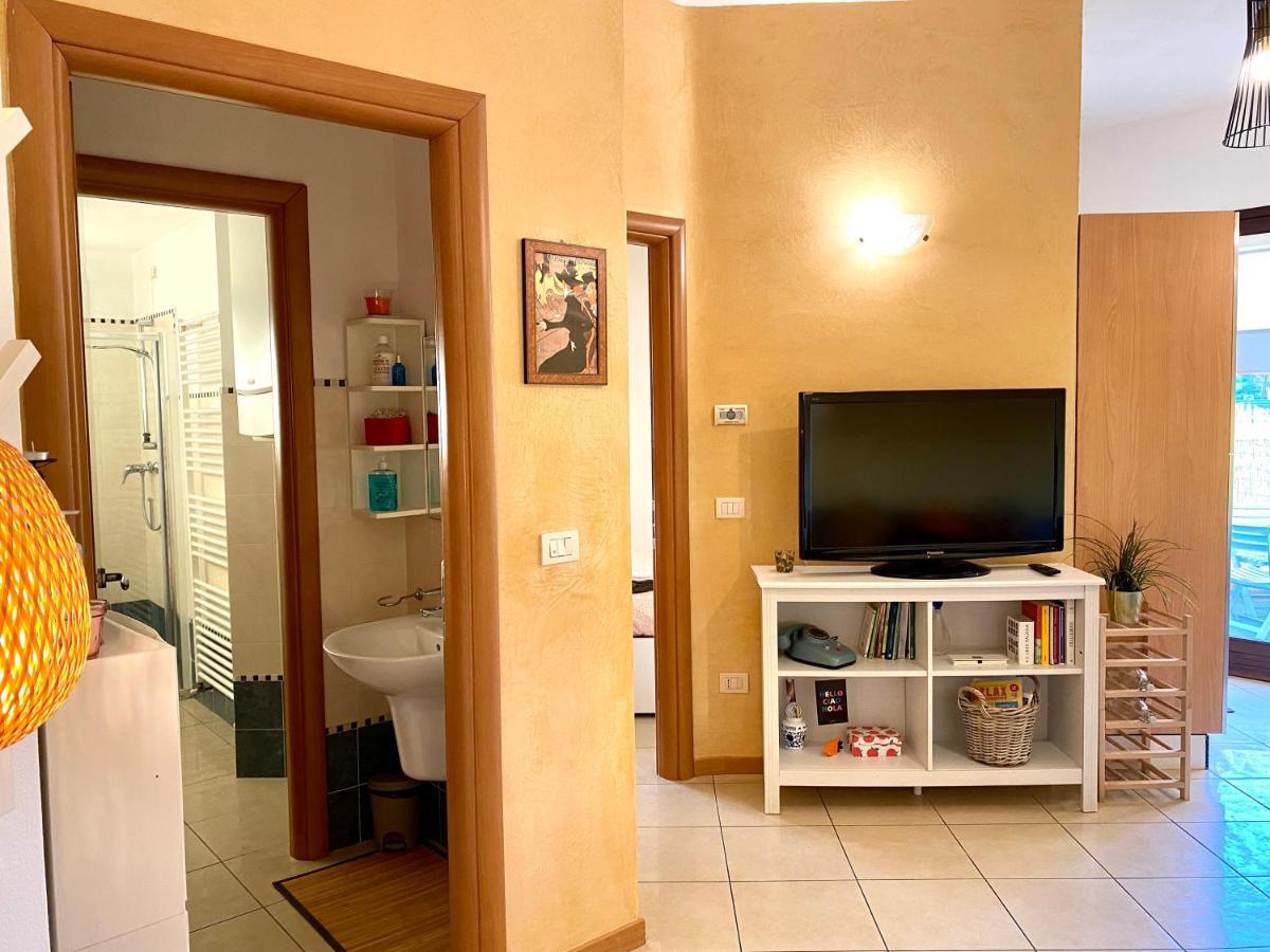 Appartamento Rimini Extérieur photo