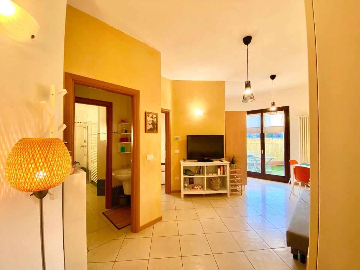 Appartamento Rimini Extérieur photo
